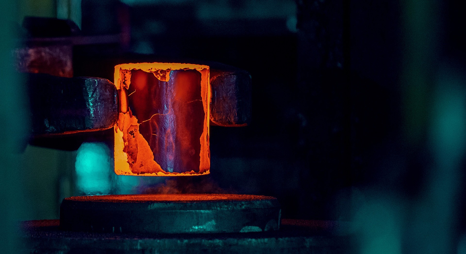 Forgings